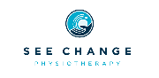 See Change Physiotherapy Logo